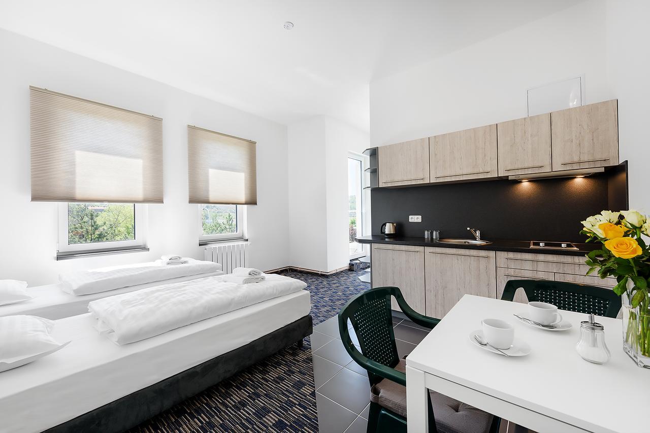 Alex 3* Beroun (Central Bohemian)