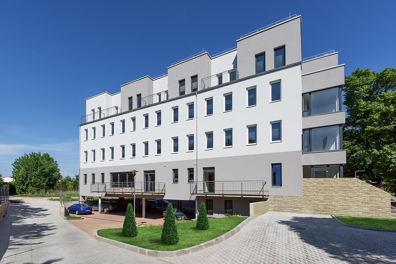 Alex 3* Beroun (Central Bohemian)