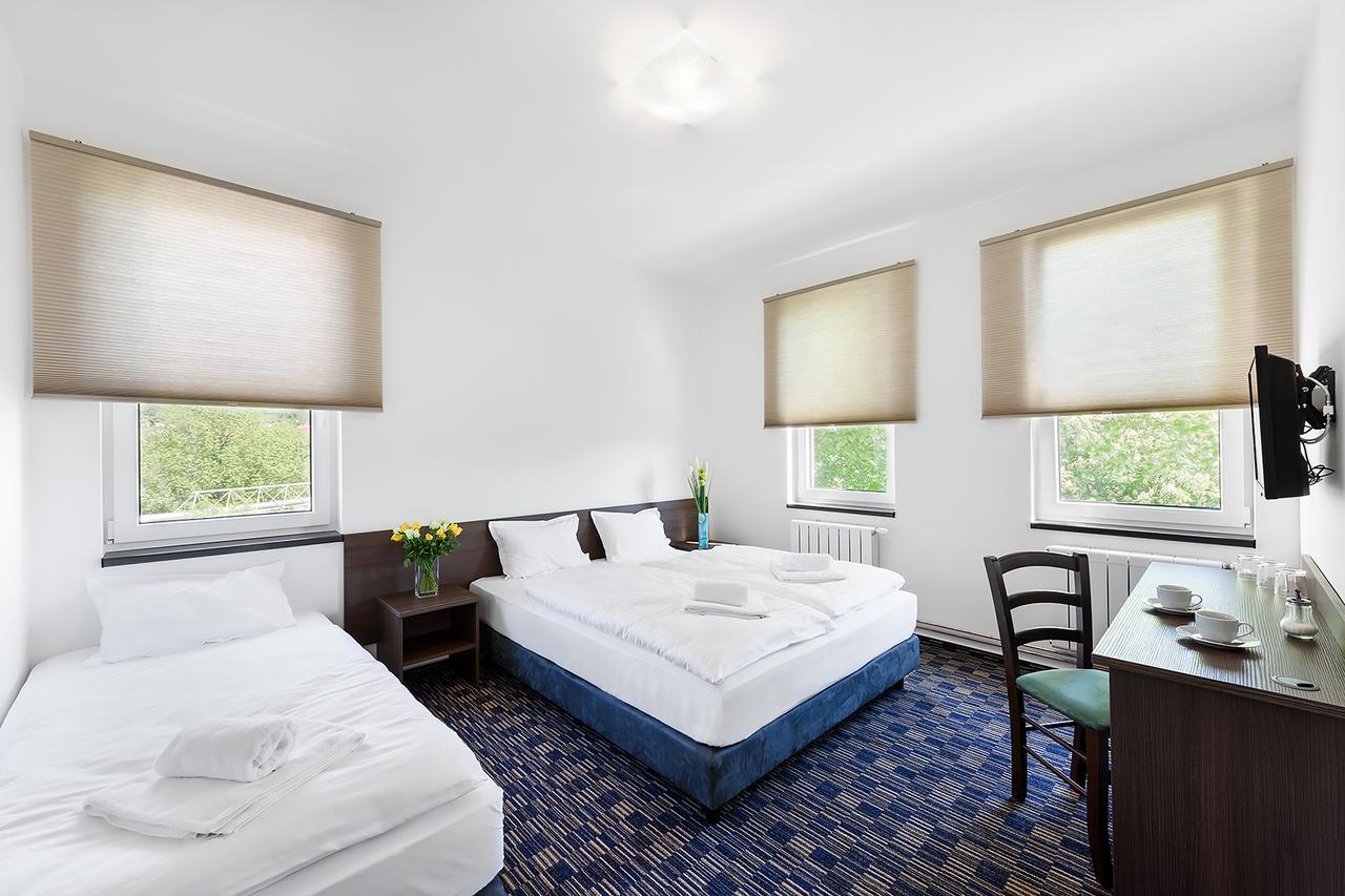 Alex 3* Beroun (Central Bohemian)